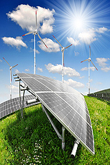 Green Solar MyNorco Norco CA