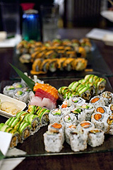 Sushi MyNorco Norco CA